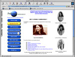 Silver Page